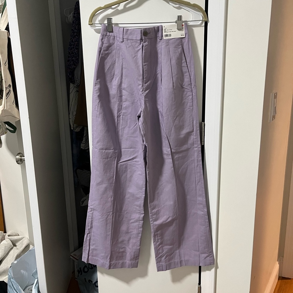 Uniqlo Pants